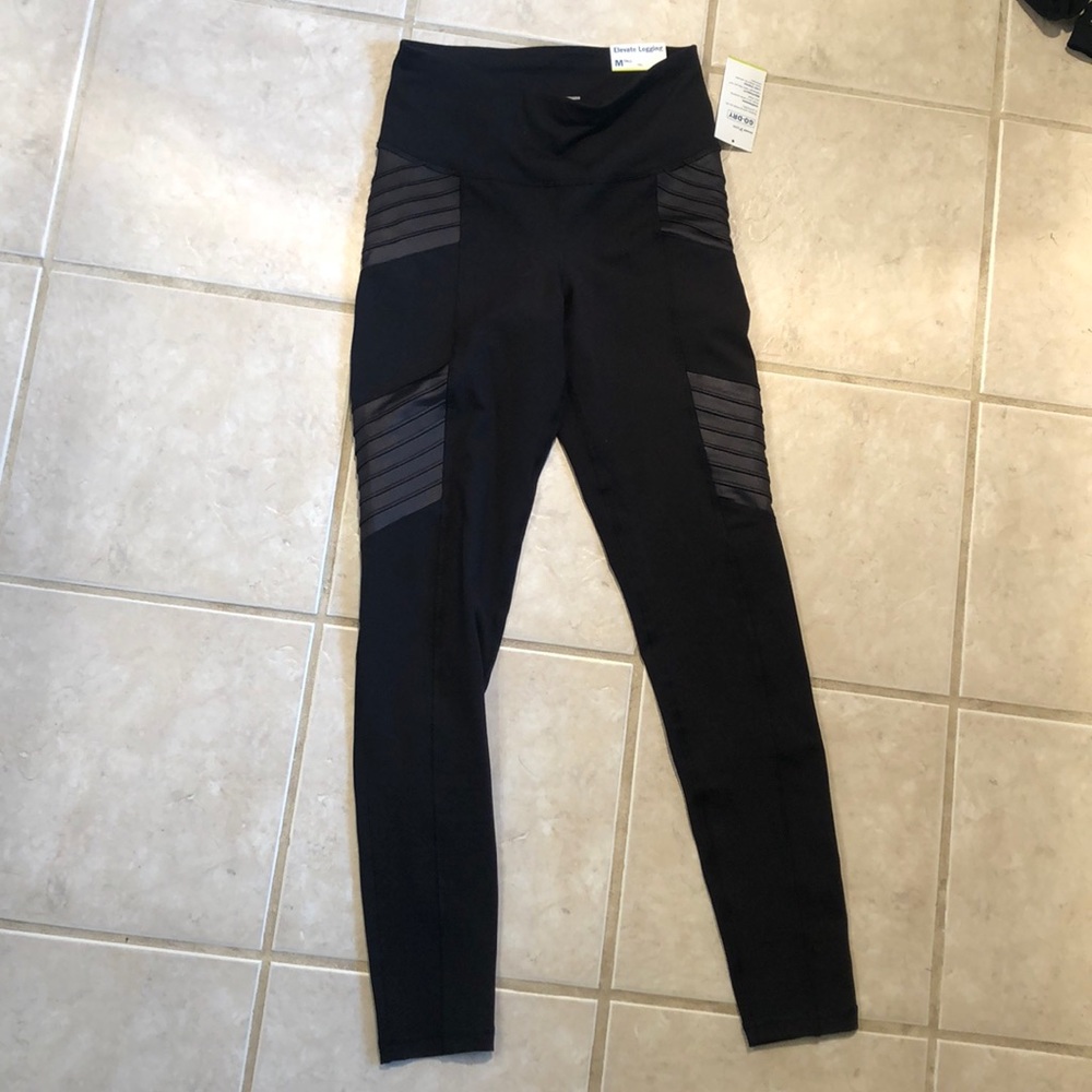 Old Navy Active 7/8 Elevate Legging Med TALL